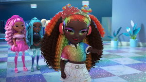 Rainbow High 6. évad Ep.14 14. epizód