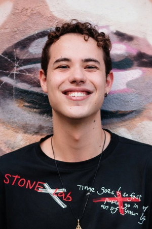 Gustavo Aguiar profil kép