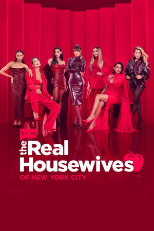 The Real Housewives of New York City