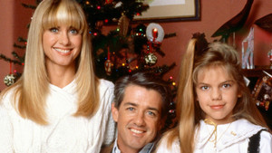 A Mom for Christmas háttérkép