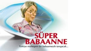 Süper Babaanne kép