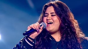 The Voice van Vlaanderen 9. évad Ep.5 5. epizód