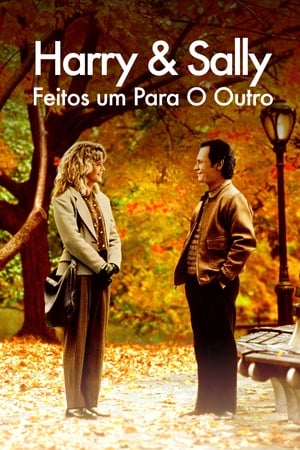 Harry és Sally poszter