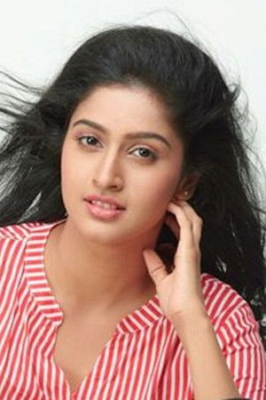 Tanya Ravichandran profil kép