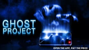 Ghost Project háttérkép