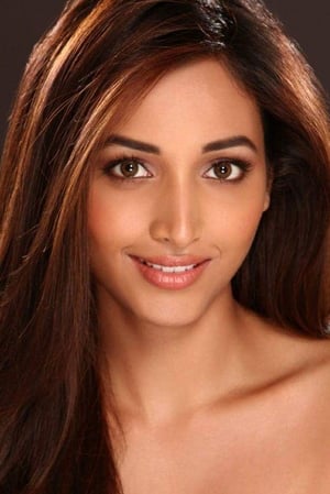 Srinidhi Shetty profil kép