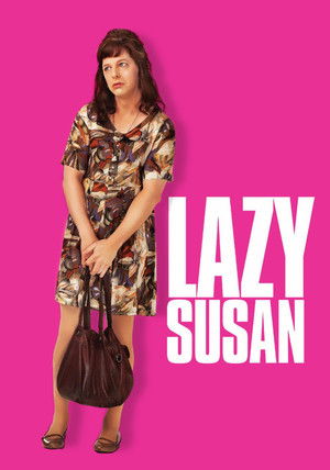 Lazy Susan poszter