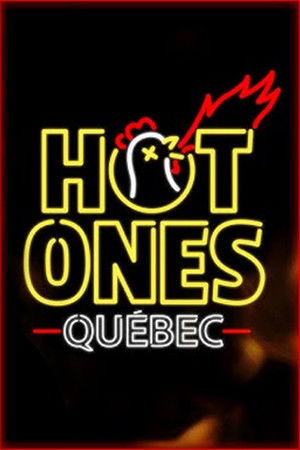 Hot Ones Québec poszter