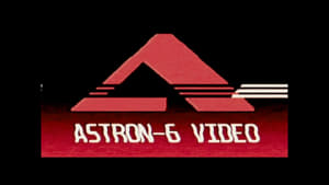 Astron-6 háttérkép