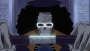 One Piece 10. évad Ep.348 348. epizód