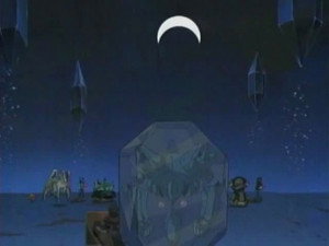 Yu-Gi-Oh! GX Season 1 Ep.175 175. epizód