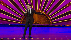 John Mulaney: Bolondozás a bámulatos Radio City-ben háttérkép