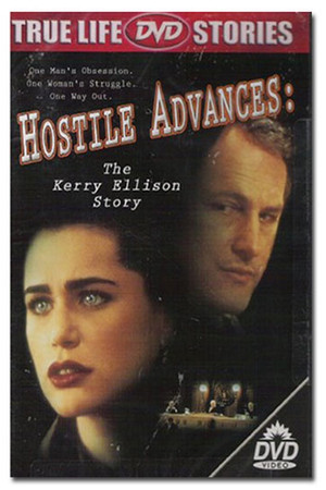 Hostile Advances: The Kerry Ellison Story poszter