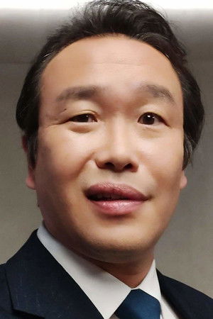 Kang Hak-soo profil kép