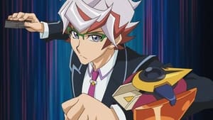 遊☆戯☆王VRAINS Season 1 Ep.60 60. epizód