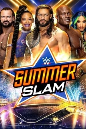 WWE: Summer Slam