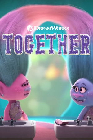 Trolls: Together poszter