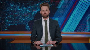 The Daily Show 31. évad Ep.7 7. epizód