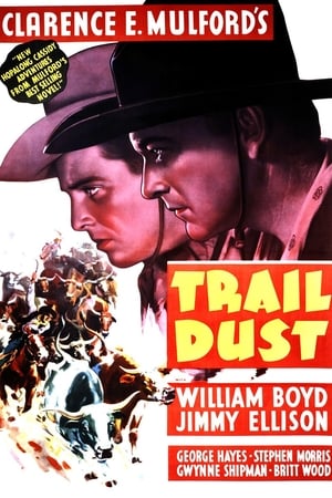 Trail Dust