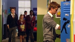 House of Anubis 2. évad Ep.29 29. epizód