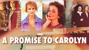 A Promise to Carolyn háttérkép