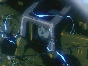 無限のリヴァイアス 1. évad Ep.2 2. epizód