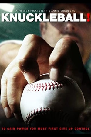 Knuckleball! poszter