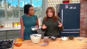 Rachael Ray 13. évad Ep.137 137. epizód