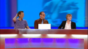 8 Out of 10 Cats Season 8 Ep.4 4. epizód