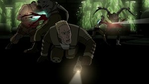 Dead Space: Utójáték háttérkép