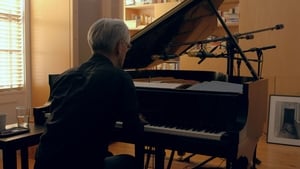 Ryuichi Sakamoto: Coda háttérkép