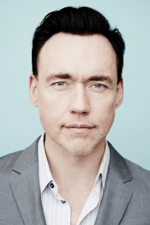 Kevin Durand profil kép