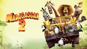 Madagaszkár 2. háttérkép