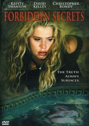 Forbidden Secrets poszter