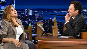 The Tonight Show Starring Jimmy Fallon 11. évad Ep.180 180. epizód
