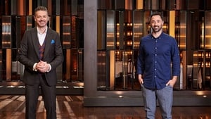 MasterChef Australia 12. évad Ep.31 31. epizód