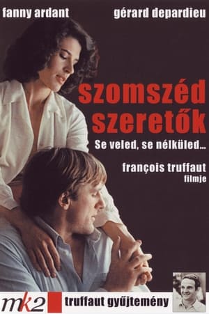 Szomszéd szeretők