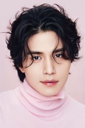 Lee Dong-wook profil kép