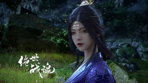 绝世战魂 1. évad Ep.133 133. epizód