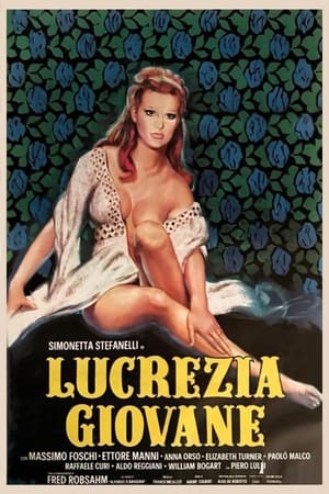 Lucrezia Giovane