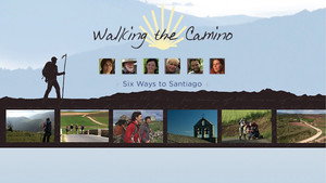Walking the Camino: Six Ways to Santiago háttérkép