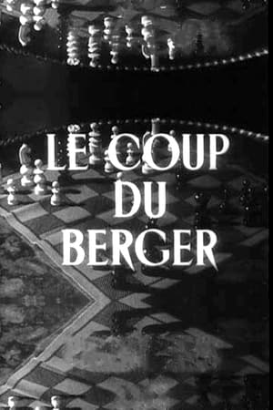 Le Coup du berger poszter