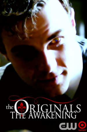 The Originals: The Awakening poszter