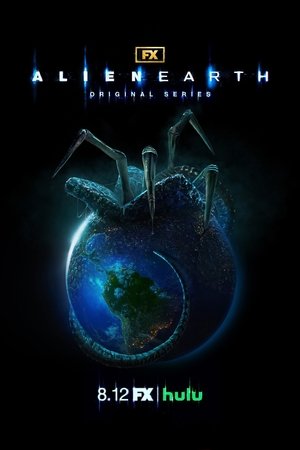 Alien: Föld poszter