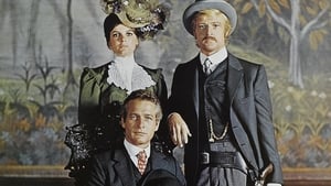 Butch Cassidy és a Sundance kölyök háttérkép