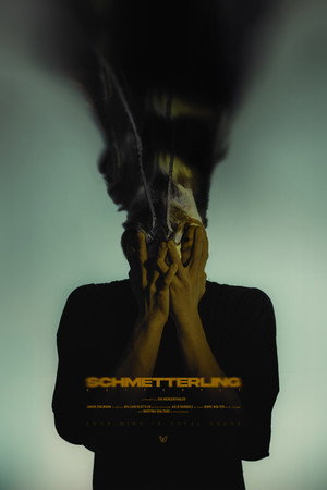 Schmetterling poszter