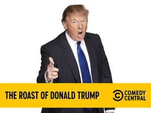 Comedy Central Roast 1. évad Ep.10 10. epizód