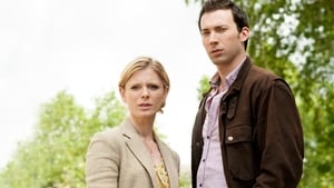 Silent Witness Season 16 Ep.3 3. epizód