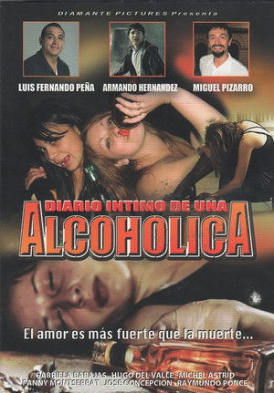 Alcoholica poszter