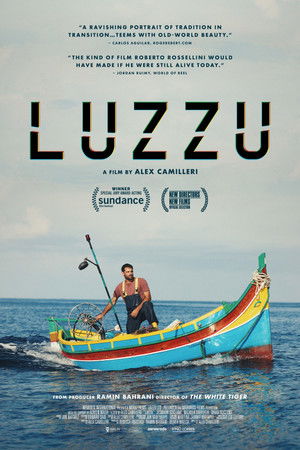 Luzzu poszter